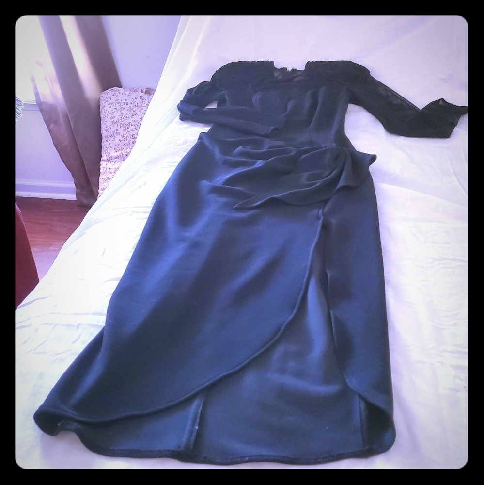 dress